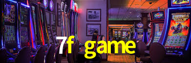 7f game: A Experiência de Casino com Jogos de Mesa ao Vivo