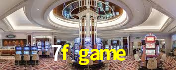 7f game