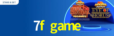 7f game,7f.game
