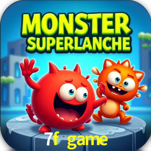 7f game: Seu Especialista em Apostas Esportivas Brasileiras