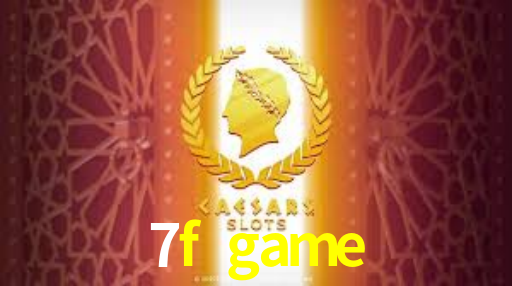 Bônus Generosos e Exclusivos no 7f game para Você!